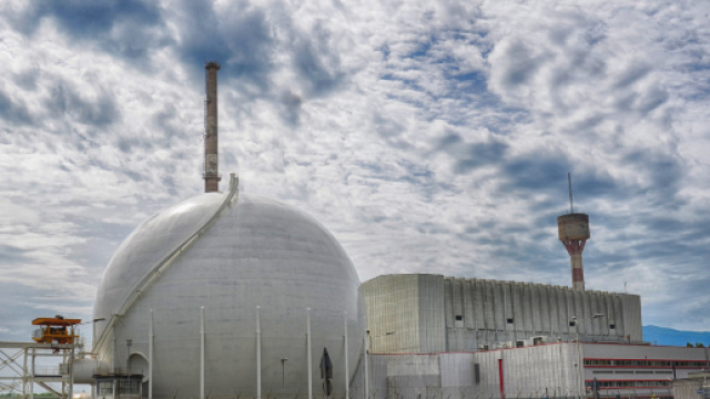 Il materiale radioattivo italiano ancora in cerca di un luogo per lo smaltimento