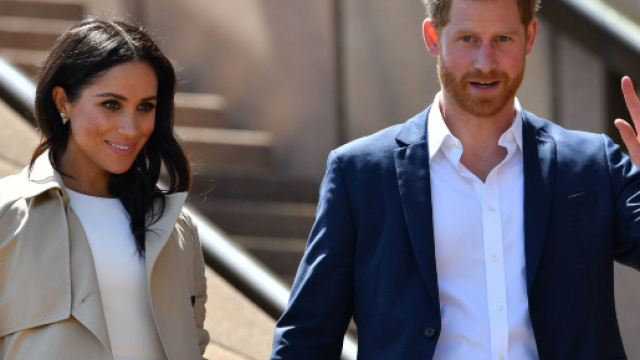 Il primo figlio di Harry e Meghan: ecco i possibili nomi e perch&eacute; ... - fanpage.it