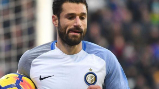 Inter: Candreva pensa al Torino, la pedina di scambio potrebbe essere Baselli (RUMORS)