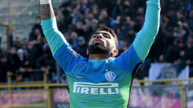 Inter, Gabigol dir&agrave; addio a gennaio