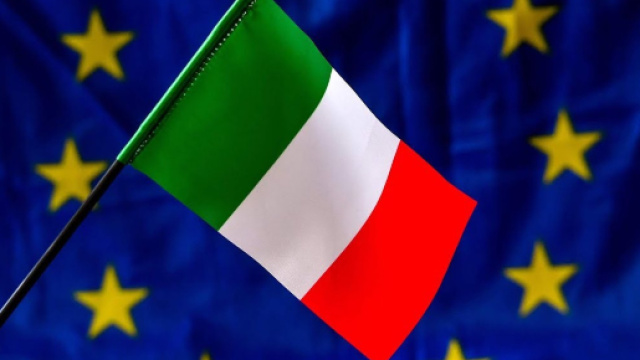 Italia e UE, scarso feeling (Fonte: CGTN &ndash; Youtube)
