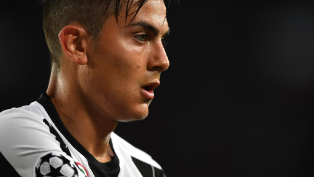 Juventus-Genoa, Allegri aspetta Dybala ed &egrave; pronto a lanciare Douglas Costa