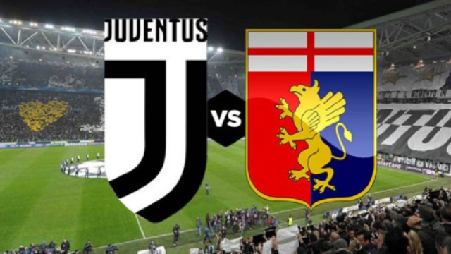 Juventus-Genoa: pronostico e probabili formazioni