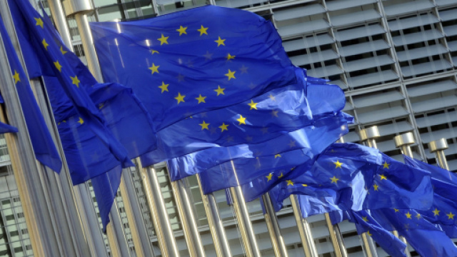 In Italia l'euroscetticismo &egrave; in aumento