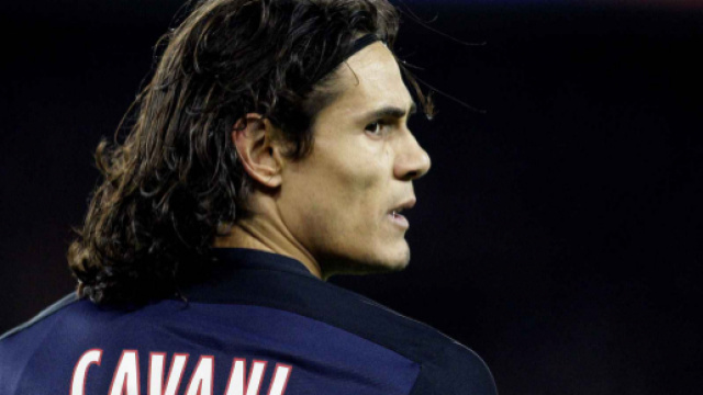 Mercato: Le futur de Cavani li&eacute; au transfert de Ronaldo au PSG - parisfans.fr
