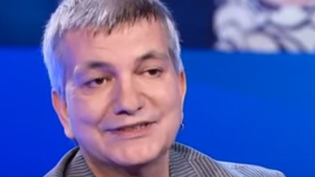 Nichi Vendola ha avuto un infarto ed &egrave; stato operato d'urgenza (Ph. Youtube)