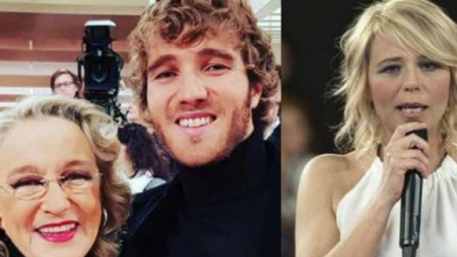 Paolo Ciavarro smentisce la madre, Eleonora Giorgi. Blasting News