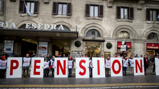 Quota 100 &egrave; stata inserita nella manovra economica