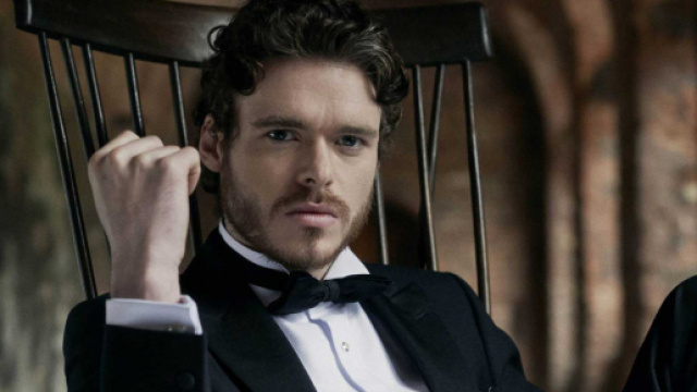 Richard Madden : De Game of Thrones &agrave; 007, il n'y a qu'un pas ... - braindamaged.fr