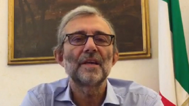 Roberto Giachetti da un mese in sciopero della fame