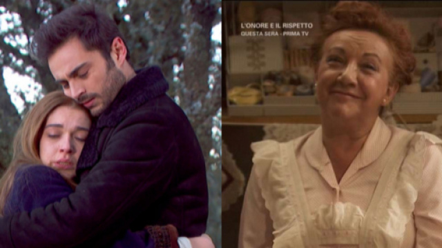 Spoiler, Il Segreto: Saul e Julieta tornano insieme, Dolores vuole un figlio