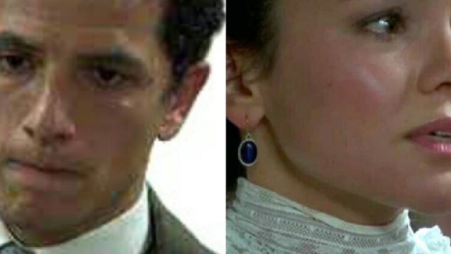Spoiler Una Vita: Antonito si finge morto, Blanca rivela l&rsquo;inganno della madre Ursula