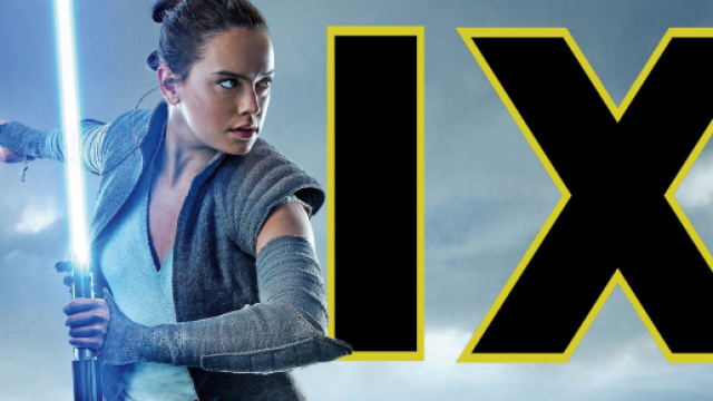 Star Wars 9 Casting Call Teases New Female Lead - Release MAMA - releasemama.com