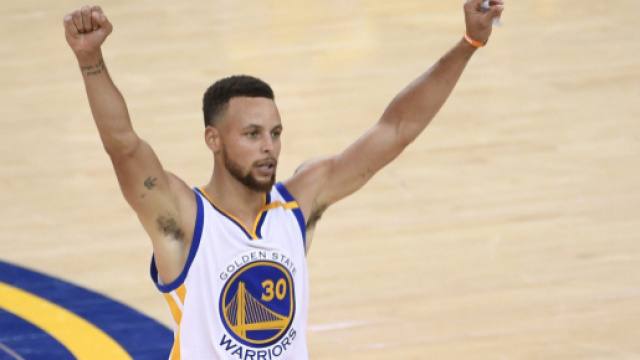 The NBA Dynasty Built Around Stephen Curry - WSJ - wsj.com