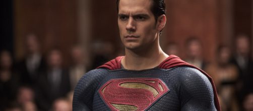 5 worst ideas to replace Henry Cavill as Superman [Image via Time/YouTube]