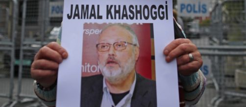 Contin&uacute;a el registro en la residencia del c&oacute;nsul saud&iacute; en Estambul