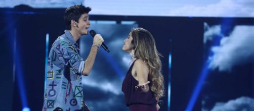 Julia recibe la desaprobaci&oacute;n del p&uacute;blico por salvar a Dave