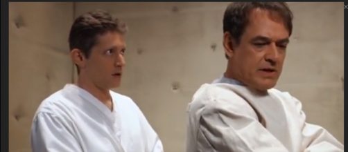 Kiki and Oscar may be victims of Ryan who escaped Ferncliff and is impersonating Kevin. [Image Source: JSMS99 YouTube]