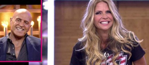 Makoke destapa todas las deudas de Kiko Matamoros en GH VIP