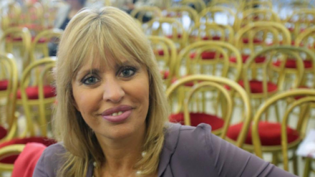 Alessandra Mussolini vuole denunciare gli haters del nonno Benito