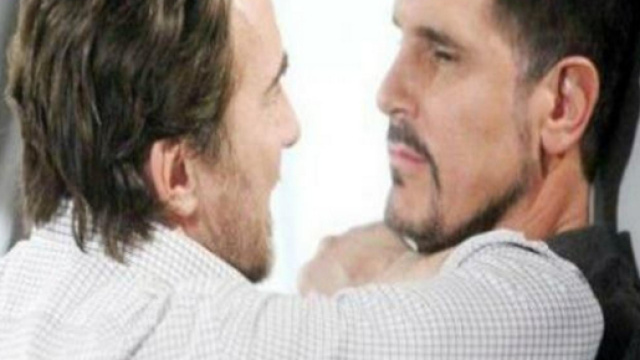 Anticipazioni Beautiful: Ridge e Bill