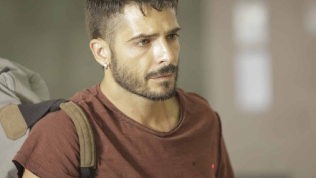 Anticipazioni Solo 2, terza puntata: Corona e Marco a confronto.