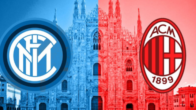 Davanti al pubblico delle grandi occasioni, Inter e Milan si daranno battaglia per imporre la propria supremazia sportiva sul capoluogo lombardo