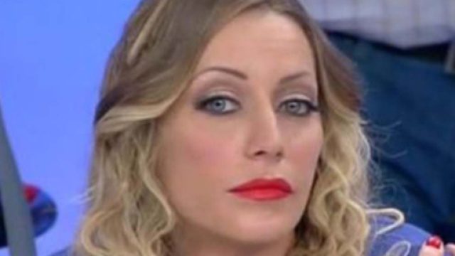 Ex opinionista di Uomini e Donne, Karina Cascella