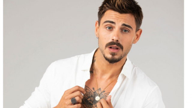 Gossip: Francesco Monte fa una gaffe e chiama la Salemi 'Chechu', soprannome di Cecilia.