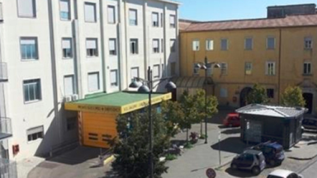 Il dottore: &laquo;Signora, la milza &egrave; ok&raquo;, ma la paziente non ce l'ha - Il Mattino