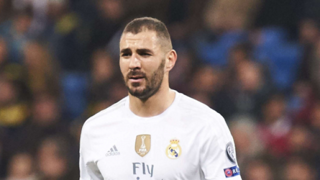 Karim Benzema serait impliqu&eacute; dans une tentative d'enl&egrave;vement