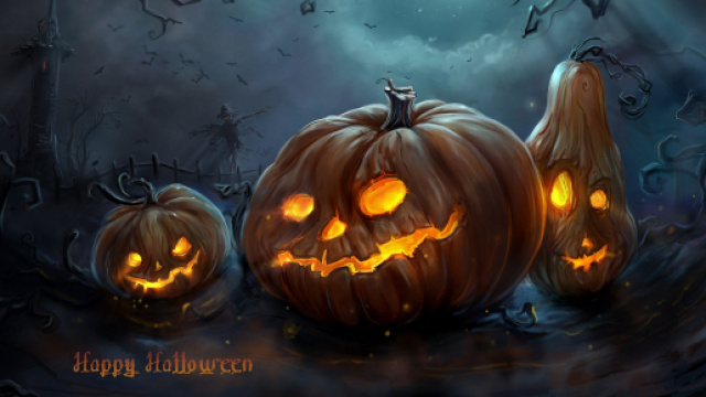 Le Vere Origini di Halloween - IL SAPERE - ilsapere.org