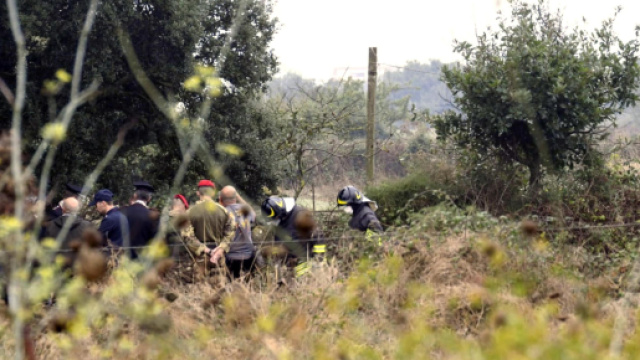 Manuel Careddu, ritrovato il corpo del giovane ucciso