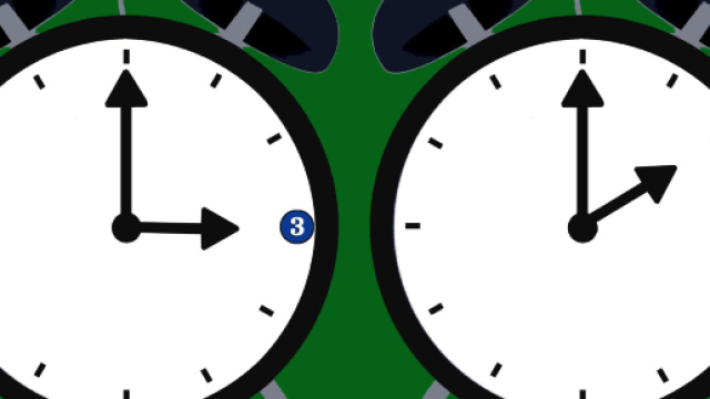 Occhio all'ora solare: potrebbe uccidervi (ma solo dopo avervi ... - ilgiornale.it