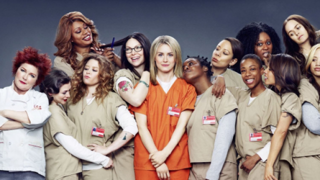 Orange is the New Black Season 7 Release Date, Cast, News, and ... - denofgeek.com