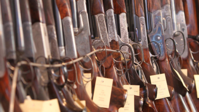 Revoca del porto d'armi? Divieto di detenzione? Ecco che cosa fare ... - lavetrinadellearmi.it