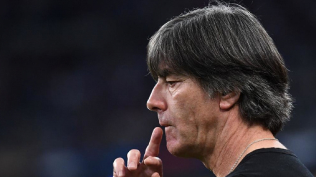 Rumeur Mercato : le Real Madrid voudrait miser sur L&ouml;w