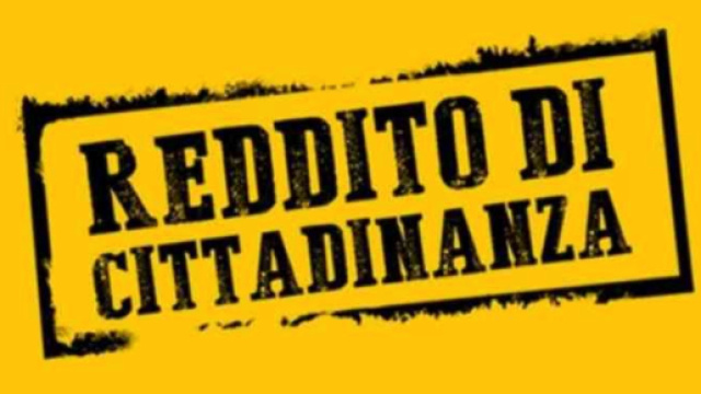 Tanti modi per arricchirsi con il Reddito di Cittadinanza - lucademarini.com