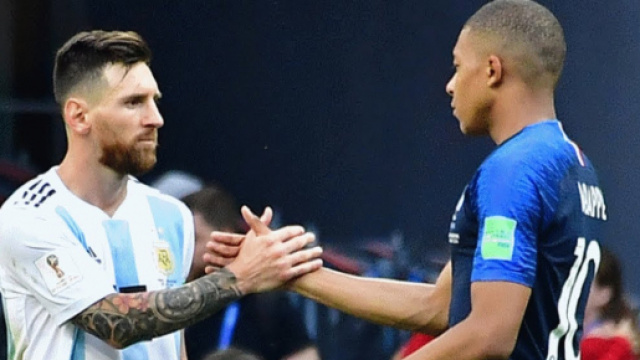 Top 10 des joueurs les plus chers du monde selon Transfermarkt