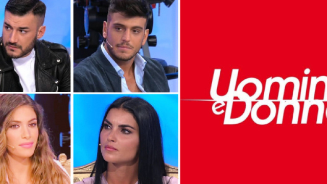 Uomini e donne: anticipazioni trono classico