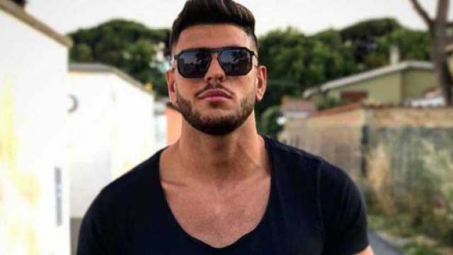 Uomini e Donne- Luigi Mastroianni - rssing.com