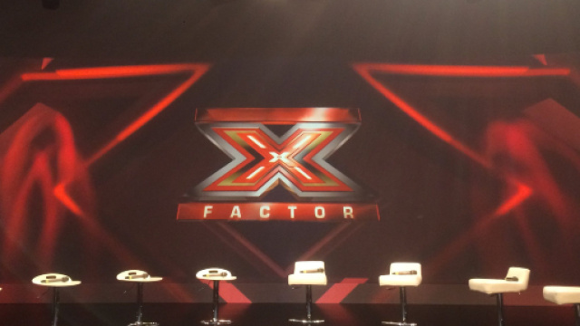 X-Factor 12 settima puntata replica