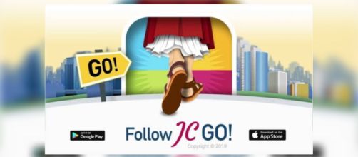 Follow JC Go! As&iacute; se presenta el nuevo juego religioso disponible en Google Play y App Store