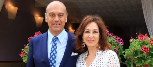 La gran preocupaci&oacute;n de Ana Rosa Quintana tras la detenci&oacute;n de su ... - bekia.es