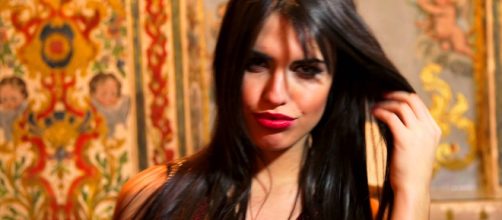 Sof&iacute;a, ganadora de 'GH 16', protagonista de un caliente videoclip ... - libertaddigital.com