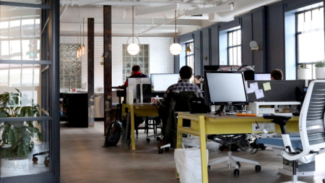 Certains secteurs recrutent de plus en plus que d&rsquo;autres.