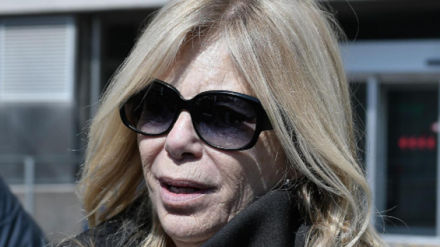 Fabrizio Frizzi, Rita Dalla Chiesa lo ricorda