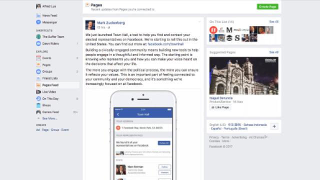 Finisce con una denuncia per diffamazione la lite social tra due ex fidanzati