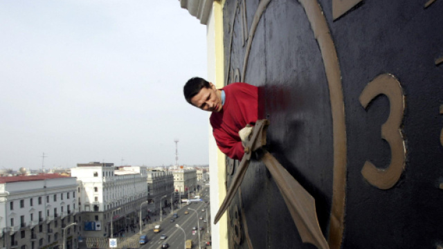 Forse si cambier&agrave; l'ora solare per l'ultima volta.