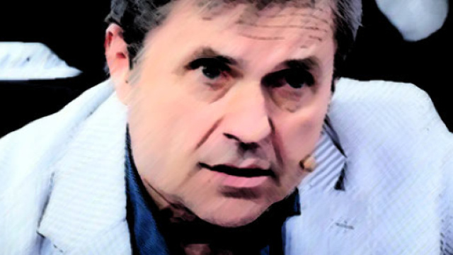 Giuliano Giuliani, ex partecipante di Uomini e Donne | veb.it - veb.it